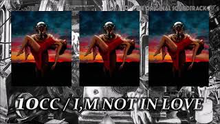 10CC  Im Not In Love 2 [upl. by Rorke809]