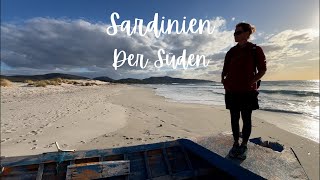 Sardinien  Der Süden [upl. by Whitby502]