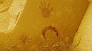 Ancient Puebloans Of Chaco Canyon  New Mexico [upl. by Rotceh]