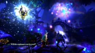 Trine 2 Walkthrough  Chapter 1 The Story Begins [upl. by Callida463]