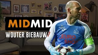 MIDMID  Het hallucinante verhaal van SV Roeselare met Wouter Biebauw [upl. by Vaientina957]