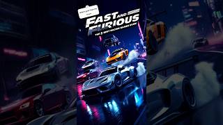 quotFast and Furious The 5 Best Racing Games Everquot gaming racing [upl. by Htebasile]