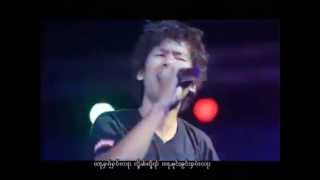 Official Video Lurn Pune  PangLong Concert [upl. by Sansone956]