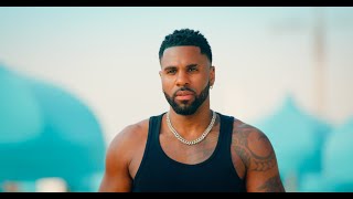 Jason Derulo Frozy amp Tomo  From The Islands Kompa Passion Official Music Video [upl. by Alehcim]