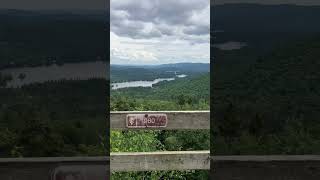 LEnvol Parc National Du MontTremblant [upl. by Gearalt611]