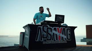 SET DJ ASSAYAG NAS MALDIVAS [upl. by Isador207]