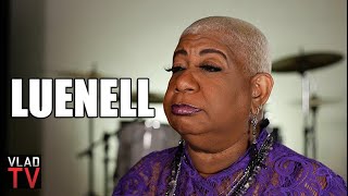 Luenell on Jayson Williams Being Denied Rent as a Felon Wheres Your Women Part 14 [upl. by Asiret]