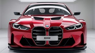 2023 BMW 3 Series The Ultimate Sports Sedan Reimagined [upl. by Freeman]