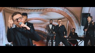 Florin Cercel  Familia mea nare suparari  Official Video LIVE [upl. by Lamoureux]