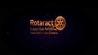 Rotaract Song [upl. by Delilah]