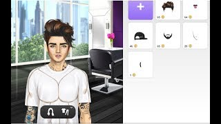 Copy hair stardoll 100 [upl. by Cecil]