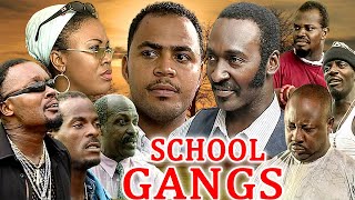 SCHOOL GANGS RAMSEY MOUAH STELLA DAMASUS CLEM OHAMEZE NEW CLASSIC MOVIE 2023 trending [upl. by Norbert]