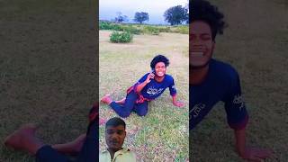 Bangale ke piche aaja😂 realfoolsnew funny realfoolsfunny fun realfoolsnewcomedy shorts [upl. by Xavler]