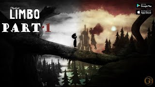 LIMBO gameplay Part 1 [upl. by Ynahpit]