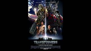 Transformers The Last Knight Review [upl. by Eimmat]