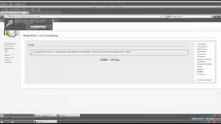 How to setup MediaWiki with minimal Permissions [upl. by Yajiv]