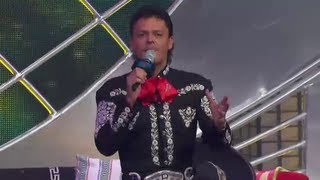 Pedro Fernandez  Participacion Completa en Fiesta Mexicana [upl. by Ahsemat]