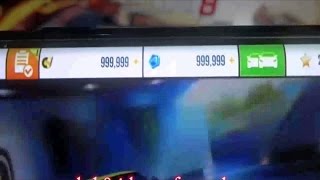 Asphalt 8 Airborne hacking tool in Android and IOS Without root and jail break [upl. by Liba243]