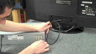 How To Connect Your VCR [upl. by Marshall]