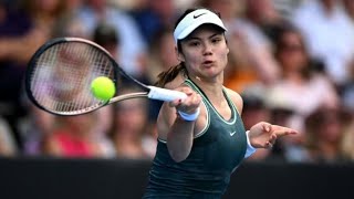 Emma Raducanu adds event to schedule after Wimbledon talks as financial boost secured  Tennis News [upl. by Naeroled]