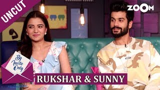 Rukshar Dhillon and Sunny Kaushal  By Invite Only  Episode 47  Bhangra Paa Le  Full Episode [upl. by Imrots350]