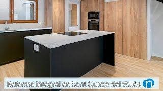 Proyecto de OBRA NUEVA en Sant Quirze del Vallès 🏠🛠️ [upl. by Ynnohj479]