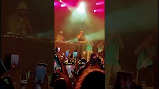 Imen es concert live best top rap paris marseille news hiphop festival alonzo jul rohff [upl. by Lisabeth747]