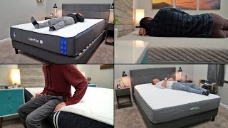 Buying your next mattress What to look for [upl. by Antrim]