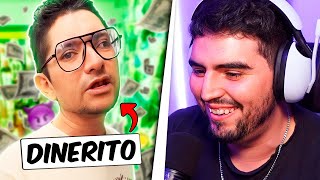 ESTE HOMBRE VIO LA OPORTUNIDAD DE SU VIDA 😈🤑  TIKTOK CHISTOSOS 4 [upl. by Lister]