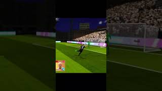 FFootball dls haaland dembele mbappe viralshort edit [upl. by Ainegul136]