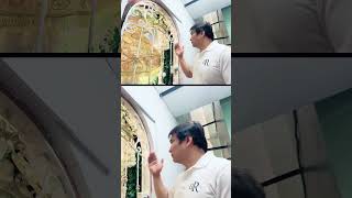 Aking panata bawat taon Mahal na Ina Viva La Virgen 🙏 OurLadyofPeñafrancia Naga BongRevillaJr [upl. by Airamalegna940]