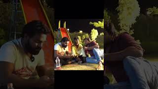 Aggipetti macha  uppal balu  funny video [upl. by Alesig707]