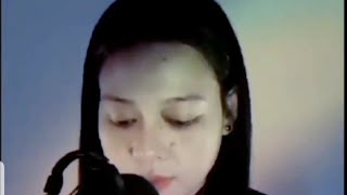 Terlalu Cinta  Rossa  Cover by NOVA [upl. by Sathrum]