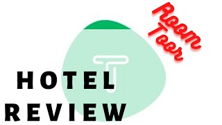 Treebo Hotel Review  Book carefully ⚠️⚠️  Actual review [upl. by Adlih]