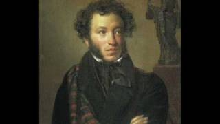 Alexander Pushkin [upl. by Riti]