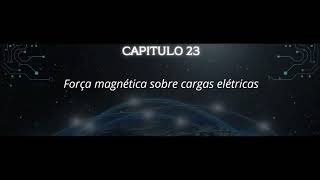 FORÇA MAGNÉTICA 08 A figura seguinte mostra um conjunto de espiras A presas no eixo B feito de [upl. by Alena]