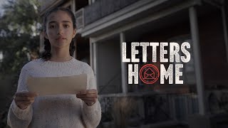 Letters Home by HomeEquity Bank  Legion National Foundation [upl. by Eentihw241]