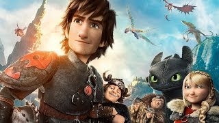 How To Train Your Dragon 2  Review [upl. by Syck]