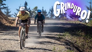 This Gravel Race is GENIUS Here’s Why [upl. by Bithia]