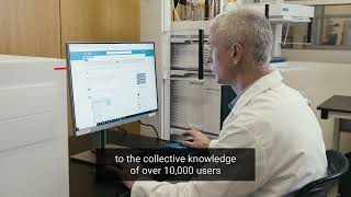 The Agilent Community  Get Answers Share Insights Build Connections [upl. by Francyne148]