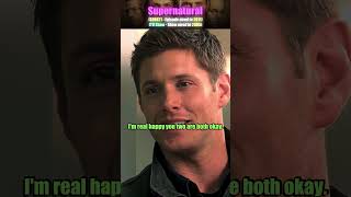 Dean loves quotThe Smurfsquot [upl. by Bolton]