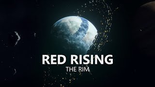 Red Rising  The Rim SciFi Short Film Cinematic  Unreal Engine 5  Based on Pierce Brown’s Books [upl. by Tawsha]