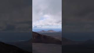 4k Volcanes de Timanfaya Lanzarote [upl. by Volin]