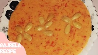 Best Gajrela RecipeGajar kheer Very easy corrot kheer RecipeThe food Stories by Zaib choudhary [upl. by Yrro]