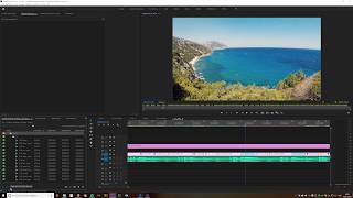 Tutorial 840 Creative Transitions for Premiere Pro  640Studio [upl. by Tutt601]