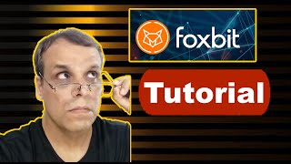 ↳ FOXBIT passo a passo Vídeo TUTORIAL 🤑 FOXBIT PARA INICIANTES APP E SITE PARA COMPRAR BITCOIN [upl. by Hyde18]