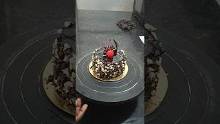 chocolate recipe food trending cakebirthday cakedecorating [upl. by Kired]