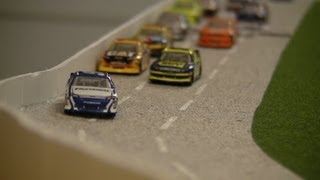 2012 NASCAR DECS Race 910  Texas [upl. by Gathard317]