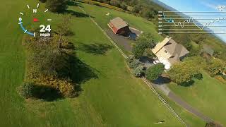 FPV Freestyle Constant Action [upl. by Raymonds144]