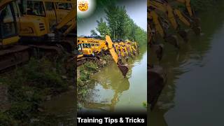 Excavator operator training training [upl. by Nnilsia]